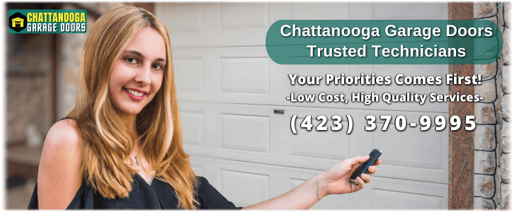 Garage Door Repair Chattanooga